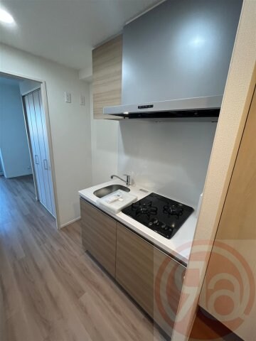 スプランディッド阿倍野の物件内観写真