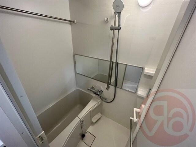 スプランディッド阿倍野の物件内観写真