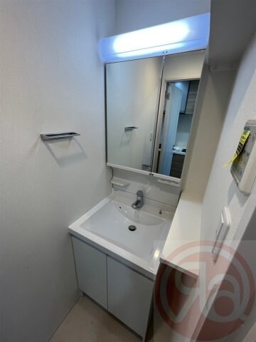 スプランディッド阿倍野の物件内観写真