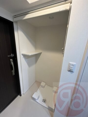 スプランディッド阿倍野の物件内観写真