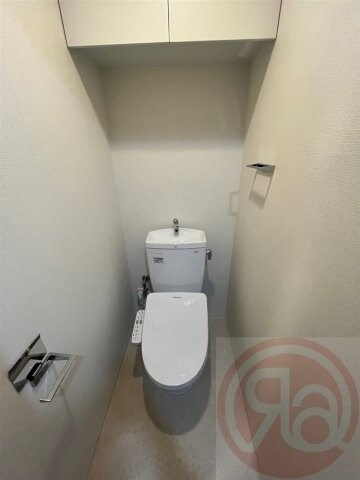 スプランディッド阿倍野の物件内観写真