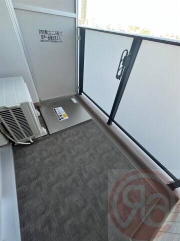 スプランディッド阿倍野の物件内観写真