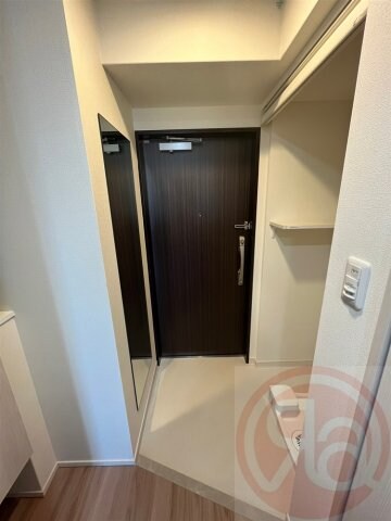 スプランディッド阿倍野の物件内観写真