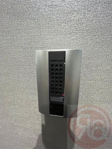 スプランディッド阿倍野の物件内観写真