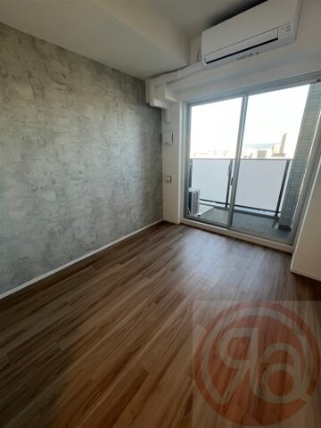 スプランディッド阿倍野の物件内観写真