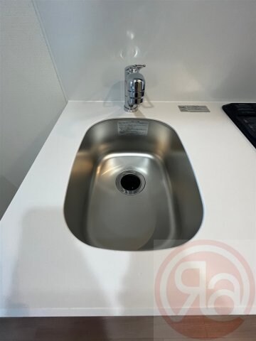 スプランディッド阿倍野の物件内観写真