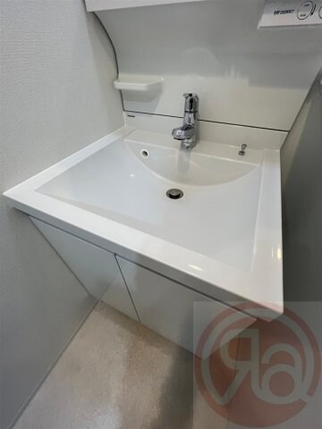 スプランディッド阿倍野の物件内観写真