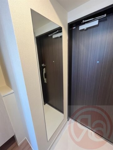 スプランディッド阿倍野の物件内観写真