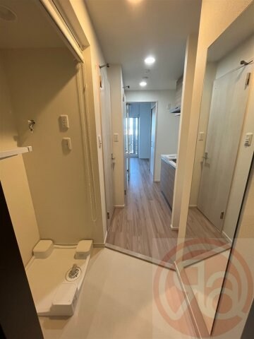 スプランディッド阿倍野の物件内観写真