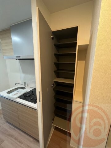 スプランディッド阿倍野の物件内観写真