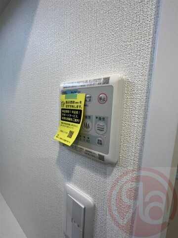 スプランディッド阿倍野の物件内観写真