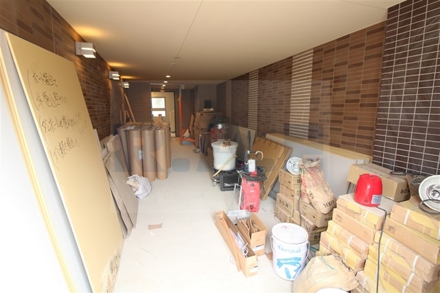 イリーデの物件外観写真