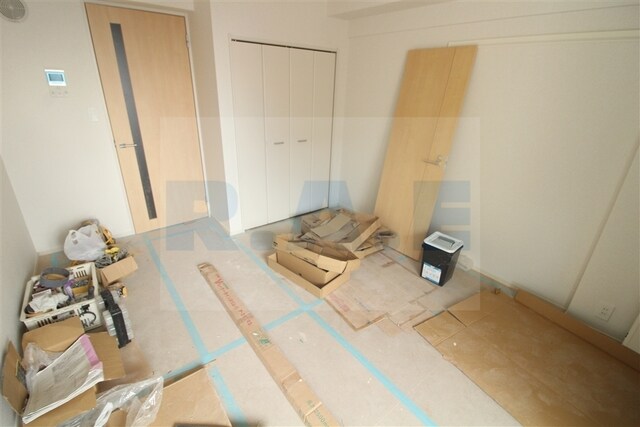 イリーデの物件内観写真