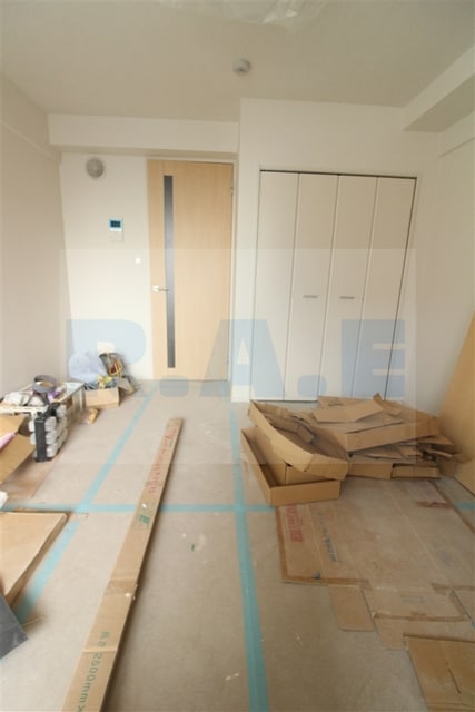 イリーデの物件内観写真