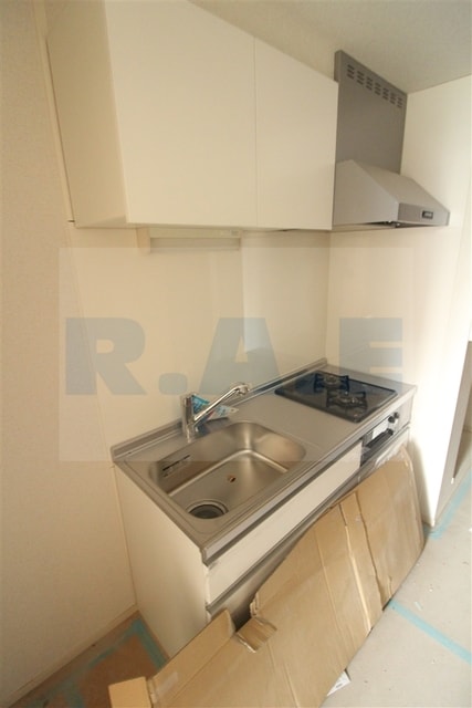 イリーデの物件内観写真