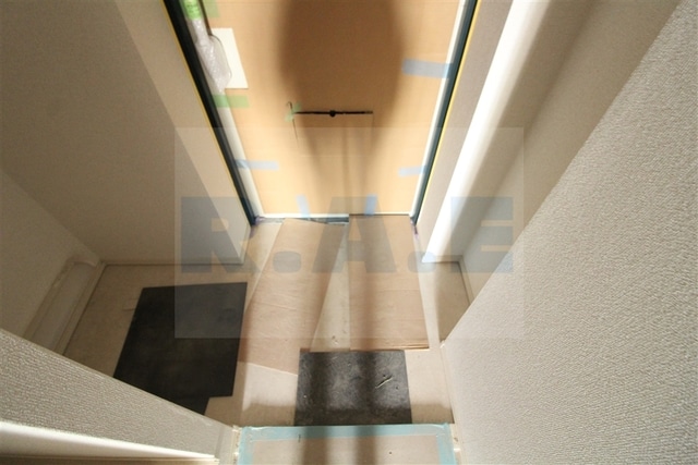 イリーデの物件内観写真