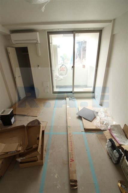 イリーデの物件内観写真