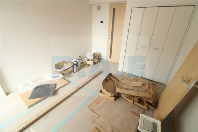 イリーデの物件内観写真