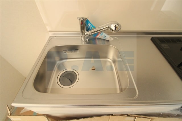 イリーデの物件内観写真