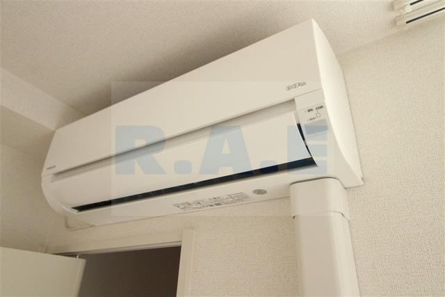 イリーデの物件内観写真