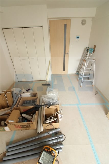 イリーデの物件内観写真