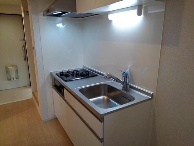 イリーデの物件内観写真