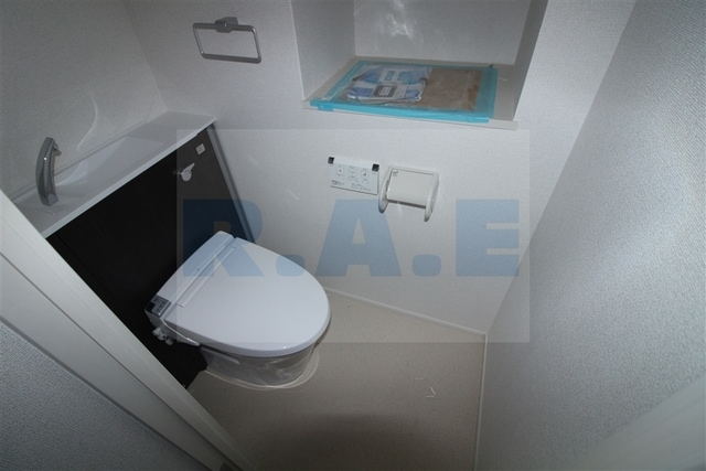 イリーデの物件内観写真