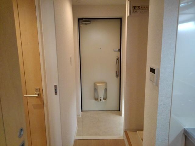 イリーデの物件内観写真