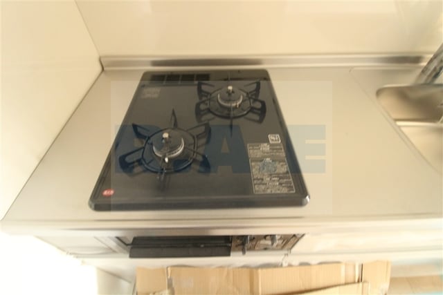 イリーデの物件内観写真