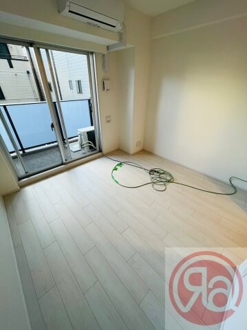 スプランディッド阿倍野の物件内観写真