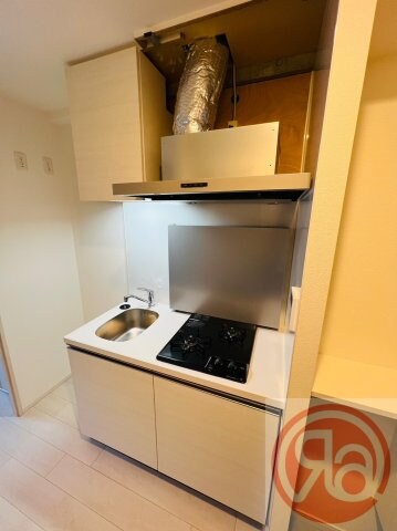 スプランディッド阿倍野の物件内観写真