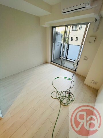 スプランディッド阿倍野の物件外観写真