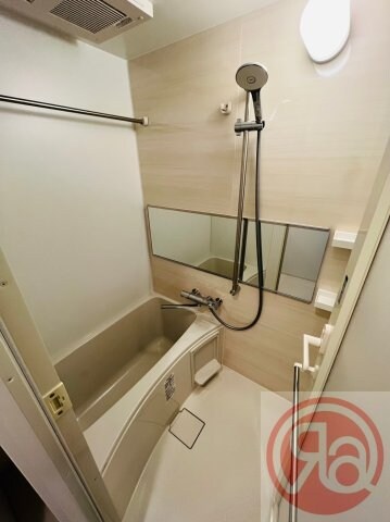 スプランディッド阿倍野の物件内観写真