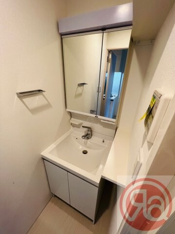 スプランディッド阿倍野の物件内観写真