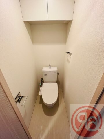 スプランディッド阿倍野の物件内観写真