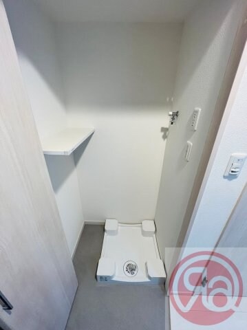 スプランディッド阿倍野の物件内観写真