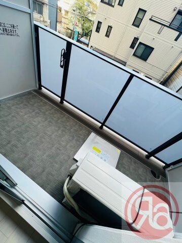 スプランディッド阿倍野の物件内観写真