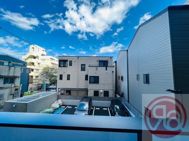 スプランディッド阿倍野の物件内観写真