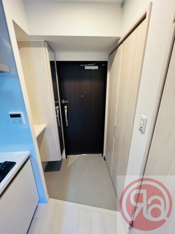 スプランディッド阿倍野の物件内観写真