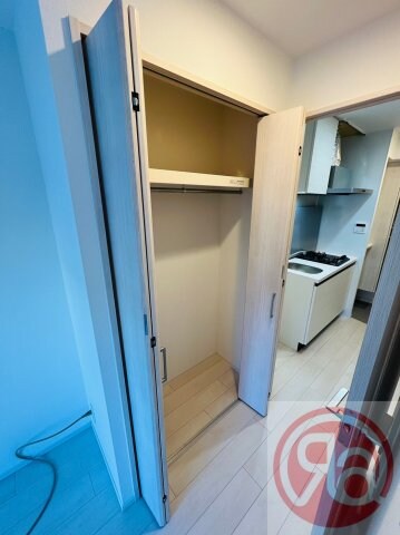 スプランディッド阿倍野の物件内観写真