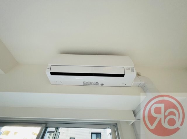 スプランディッド阿倍野の物件内観写真