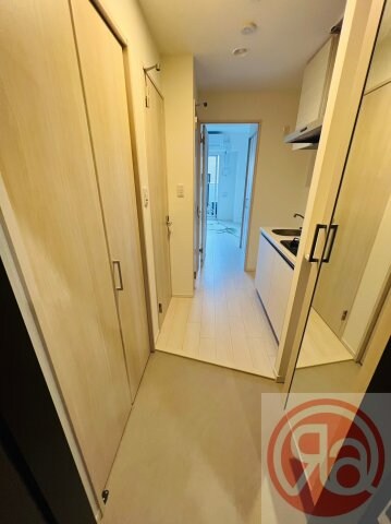 スプランディッド阿倍野の物件内観写真