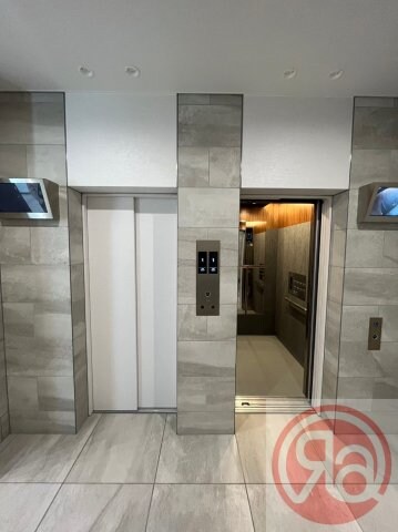 スプランディッド阿倍野の物件内観写真