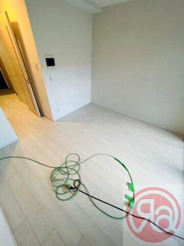 スプランディッド阿倍野の物件内観写真