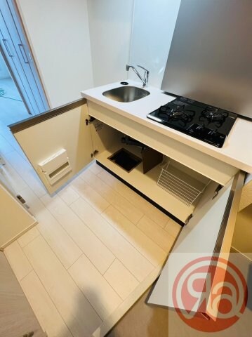 スプランディッド阿倍野の物件内観写真