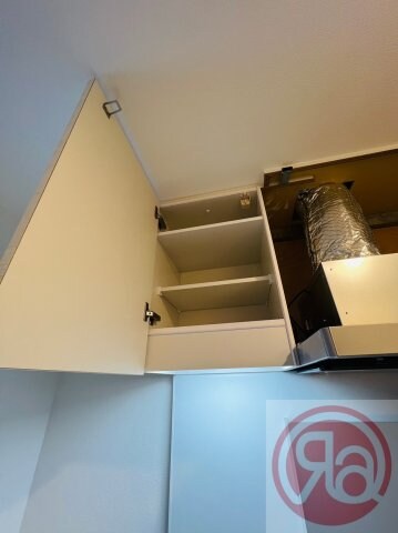 スプランディッド阿倍野の物件内観写真