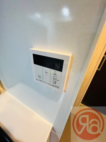 スプランディッド阿倍野の物件内観写真