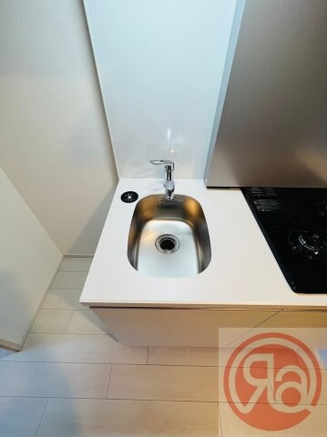 スプランディッド阿倍野の物件内観写真