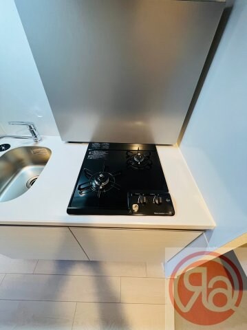 スプランディッド阿倍野の物件内観写真