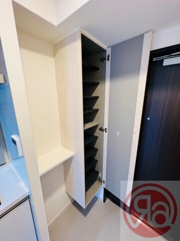 スプランディッド阿倍野の物件内観写真